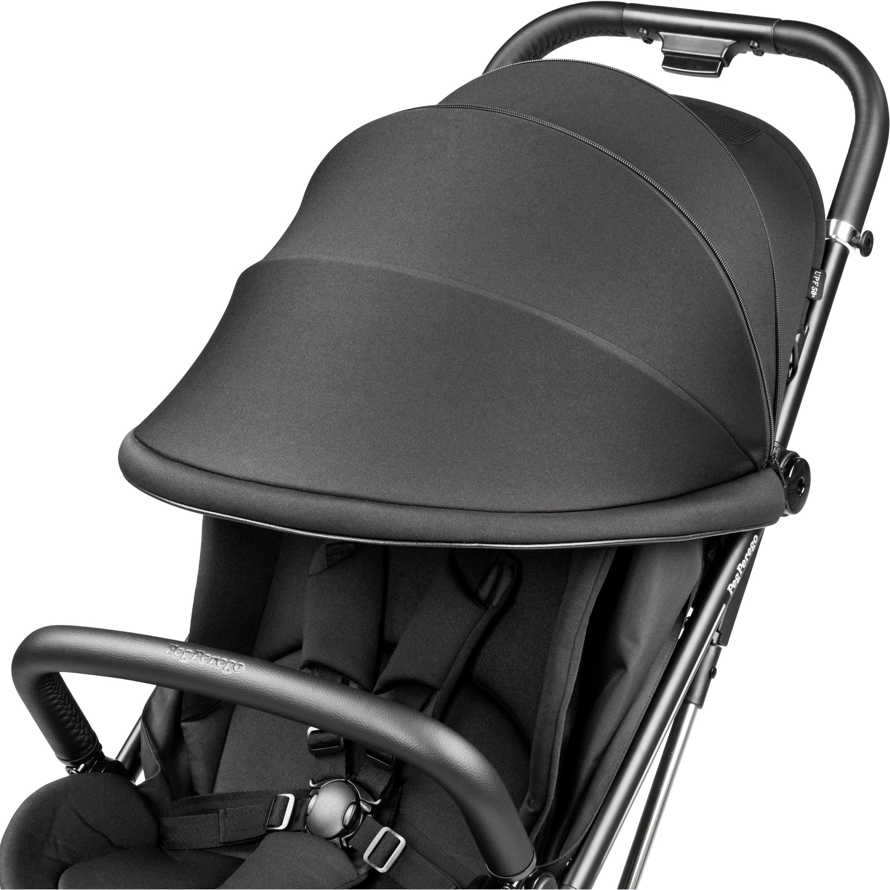 PEG Selfie Plus Stroller - Image 42