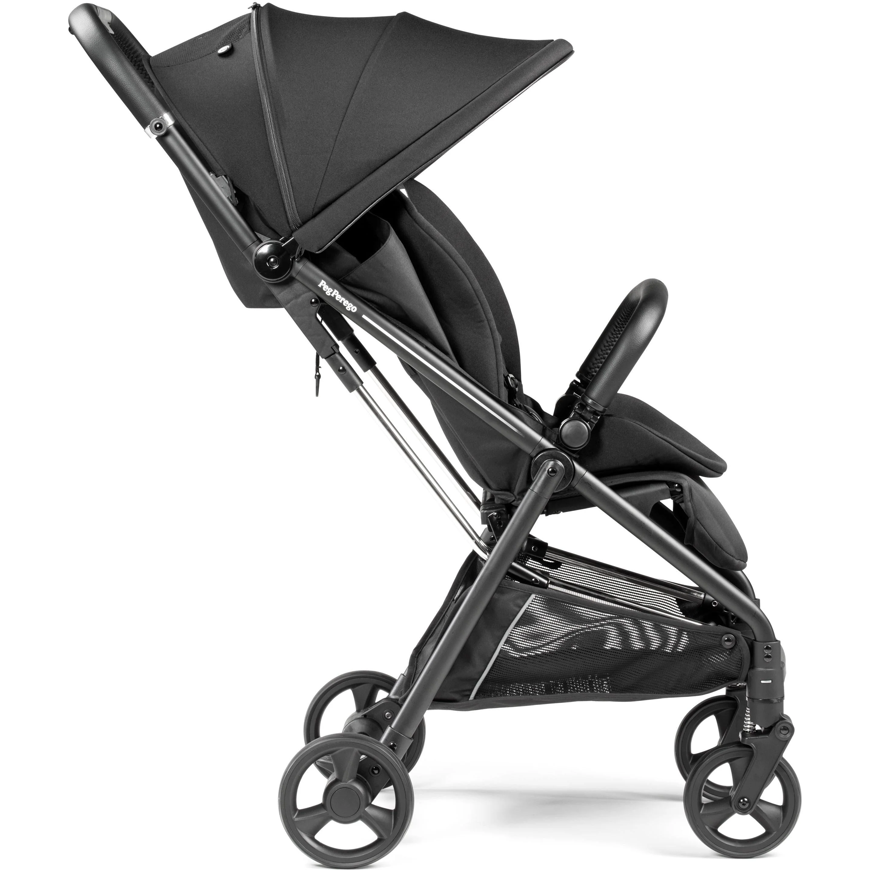PEG Selfie Plus Stroller - Image 43