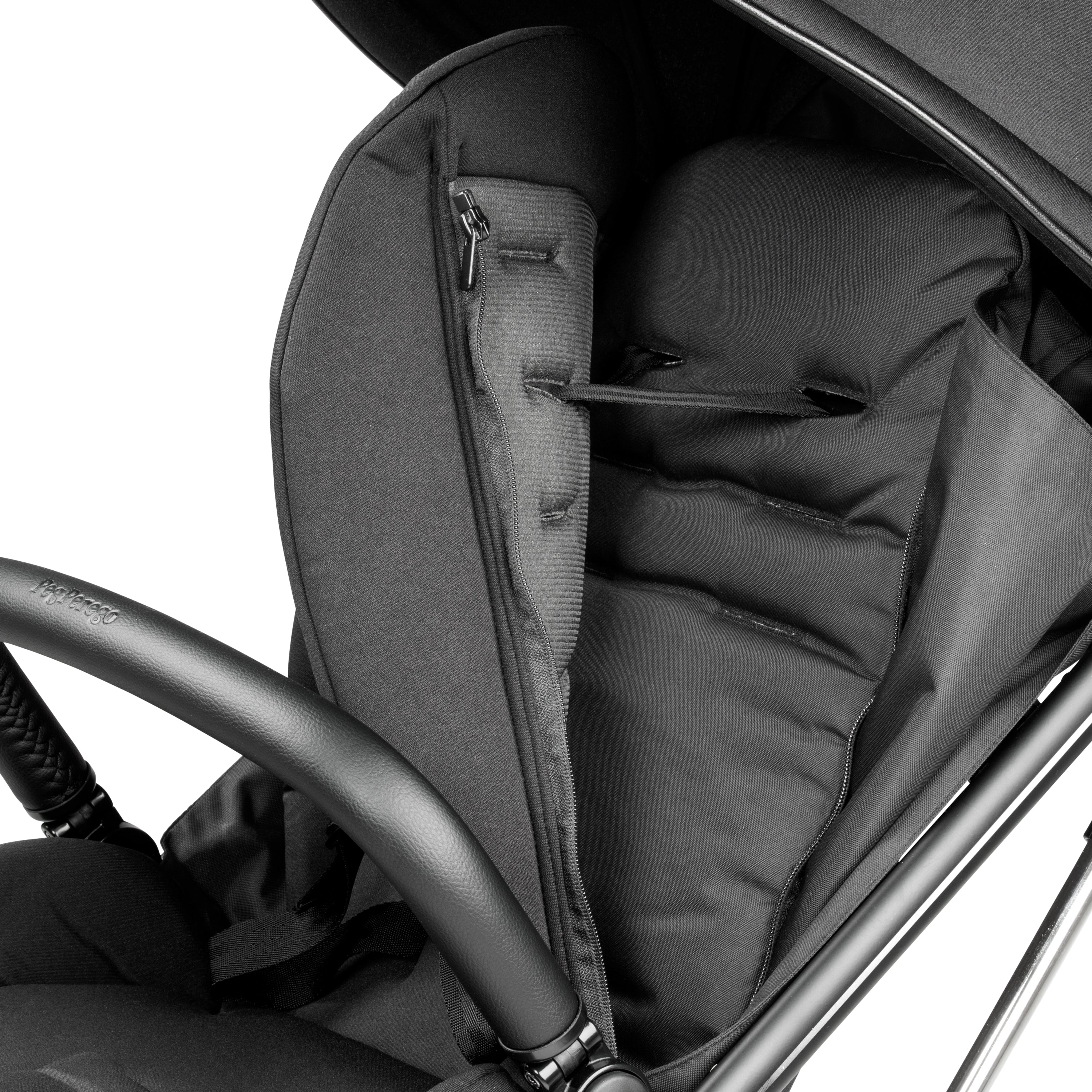 PEG Selfie Plus Stroller - Image 46