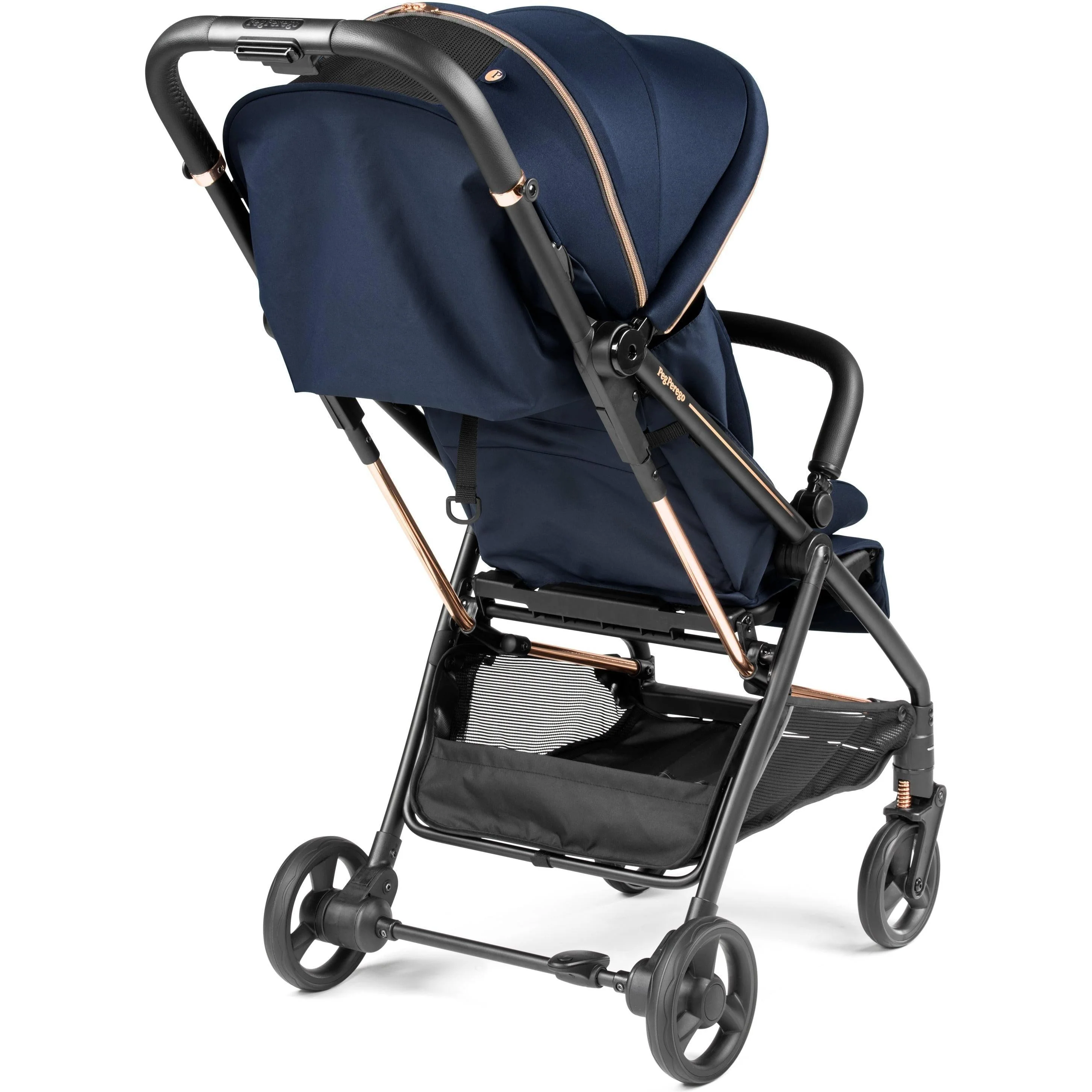 PEG Selfie Plus Stroller - Image 8
