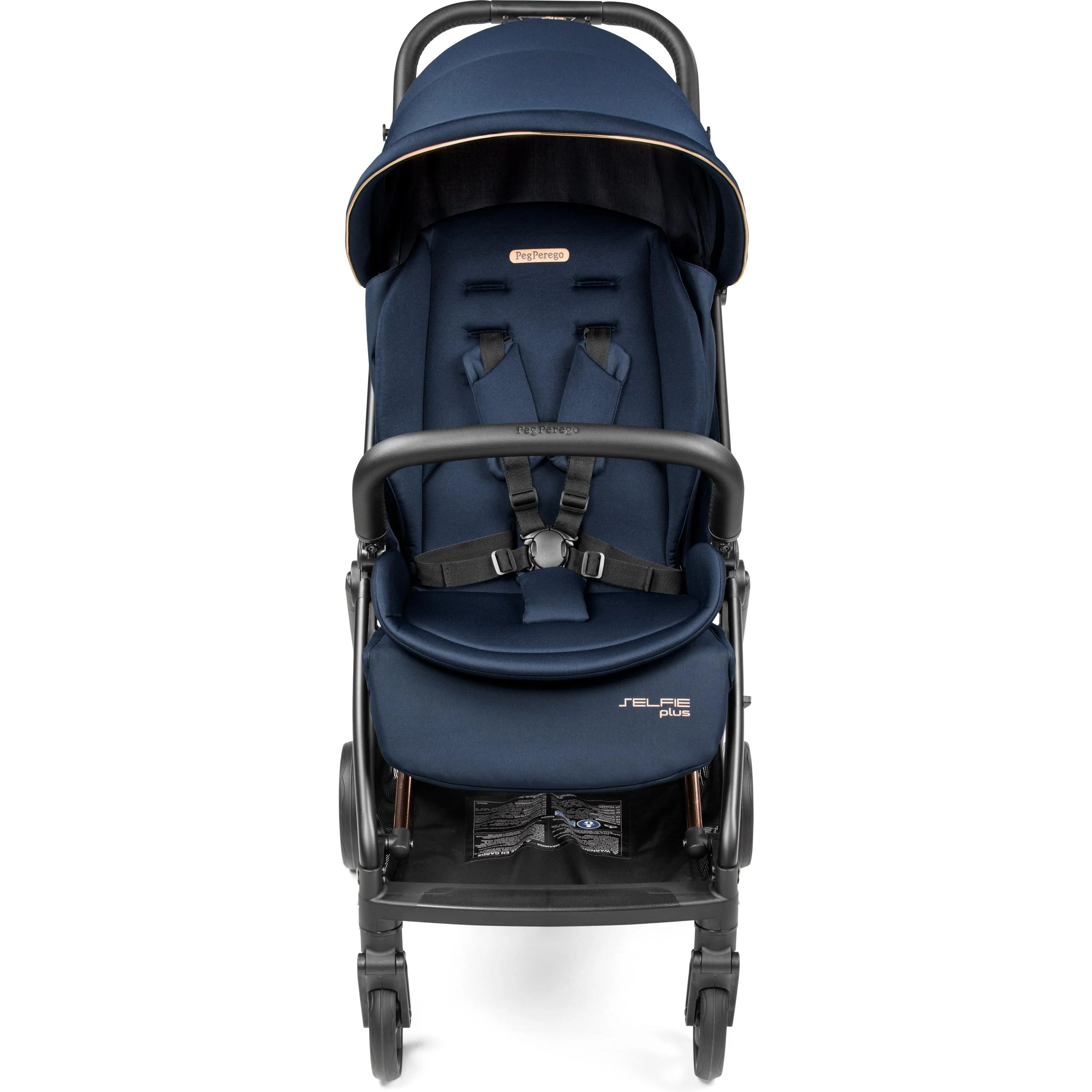 PEG Selfie Plus Stroller - Image 9
