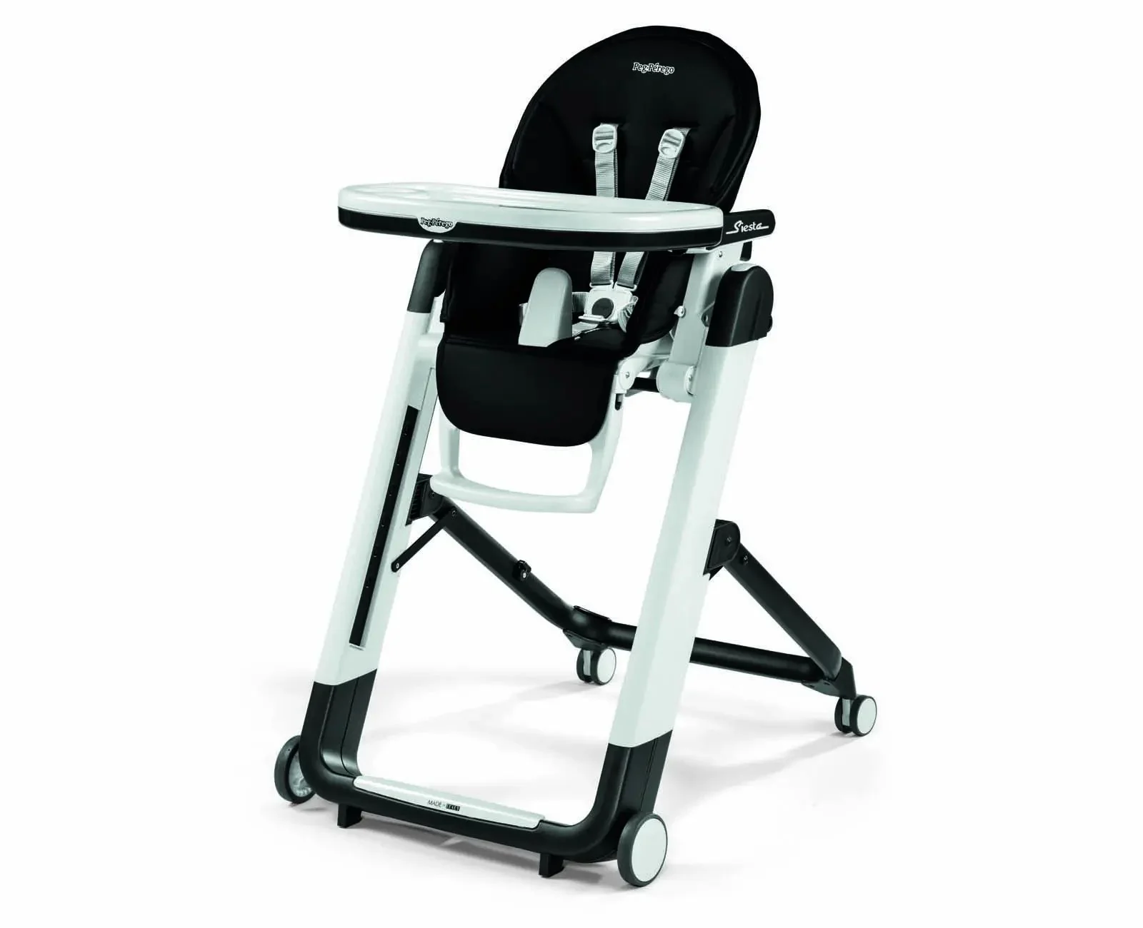 PEG Siesta Highchair - Image 10