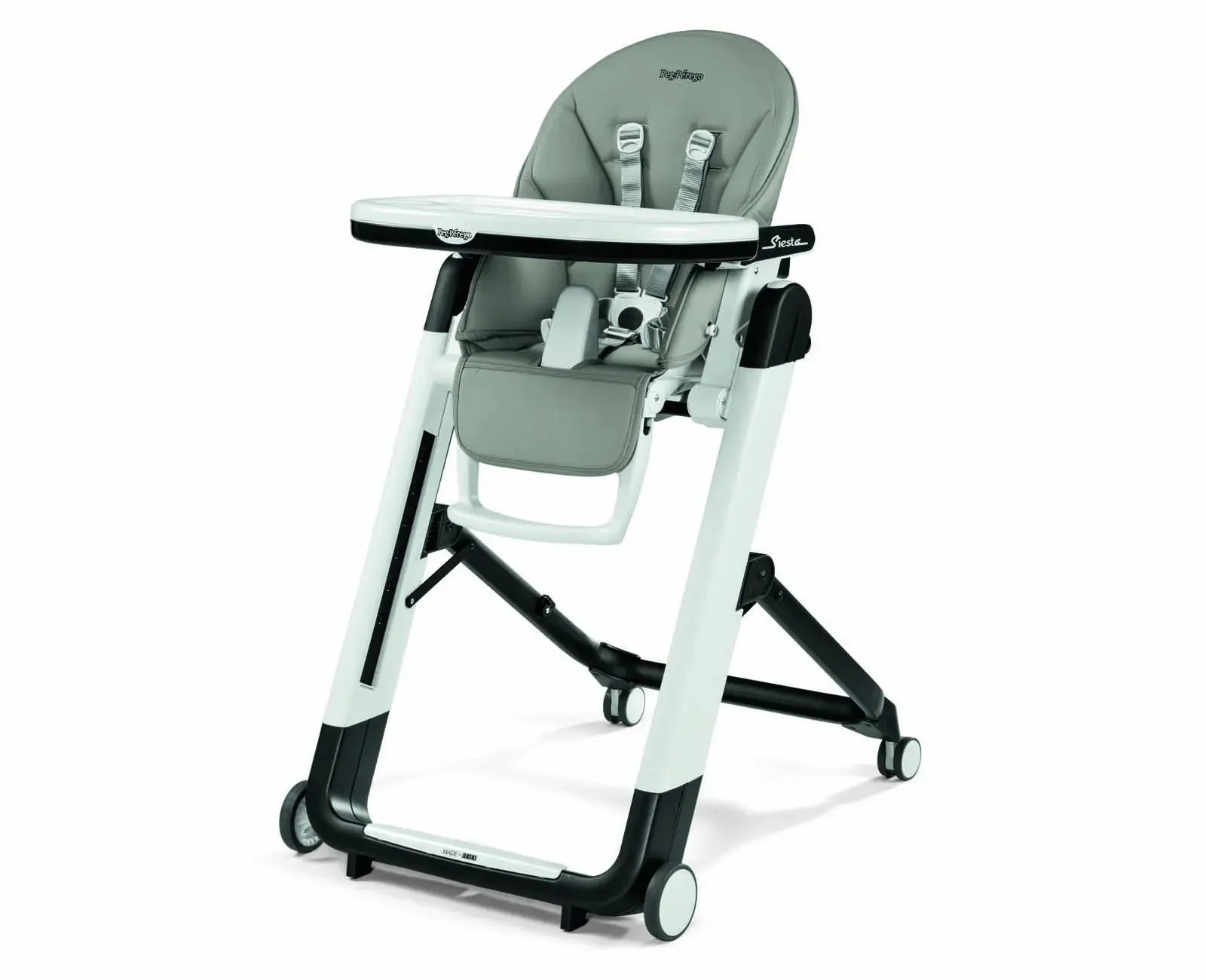 PEG Siesta Highchair - Image 13