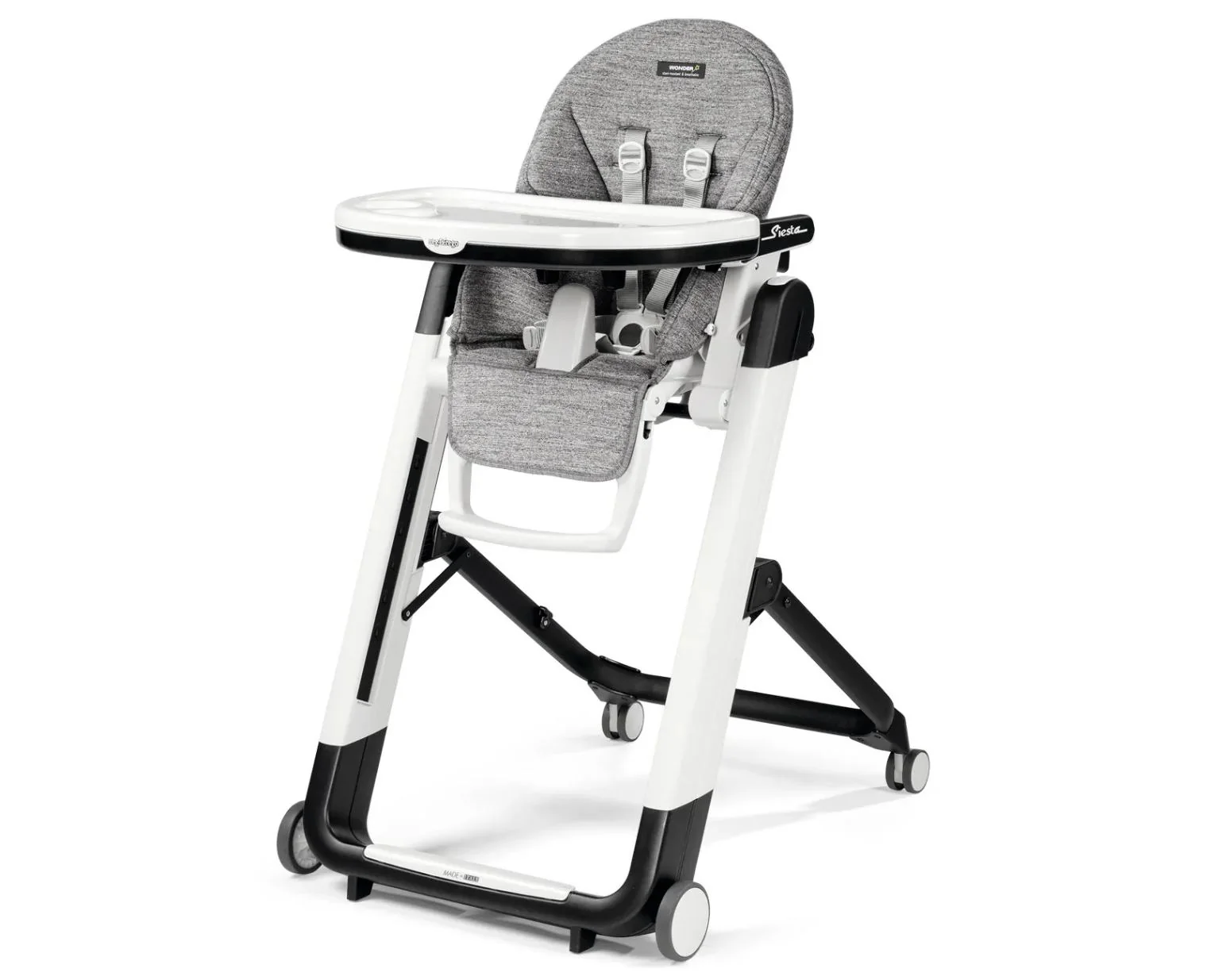 PEG Siesta Highchair - Image 16