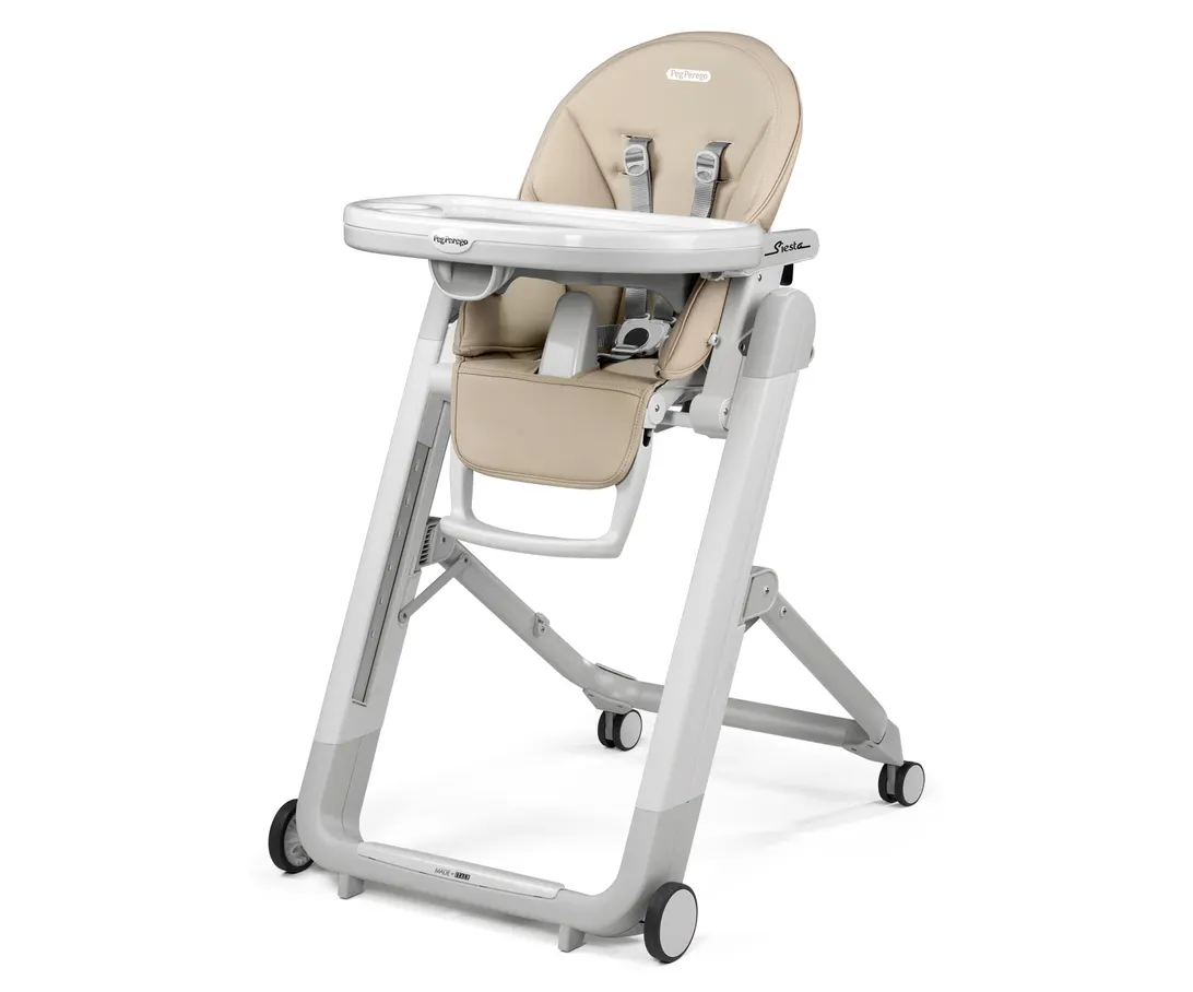 PEG Siesta Highchair - Image 17