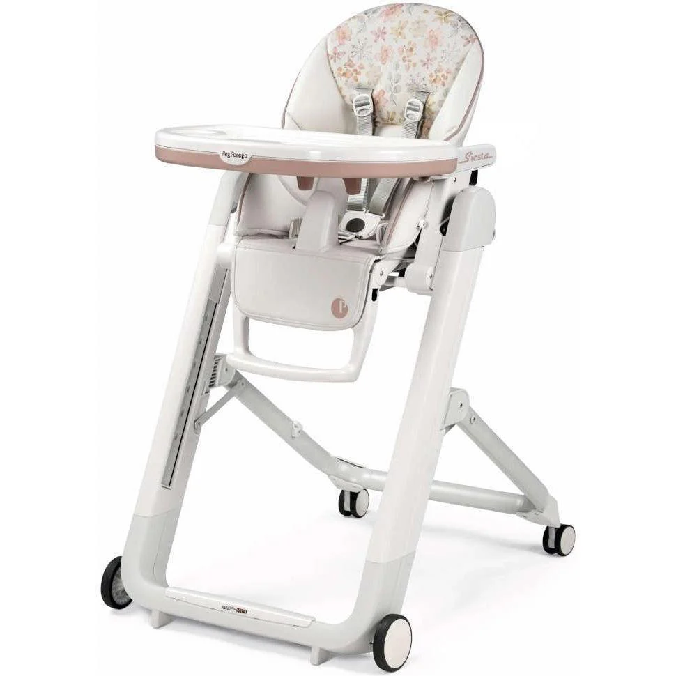 PEG Siesta Highchair - Image 18