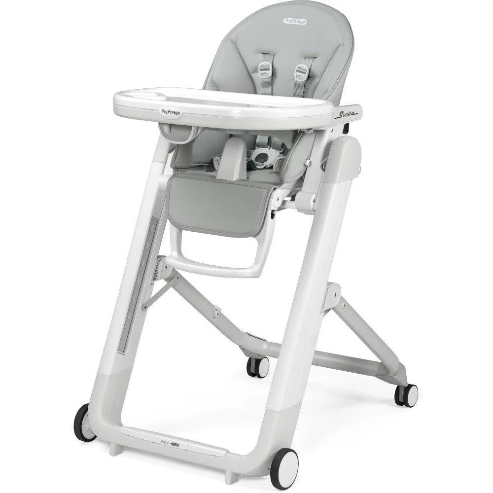 PEG Siesta Highchair - Image 19