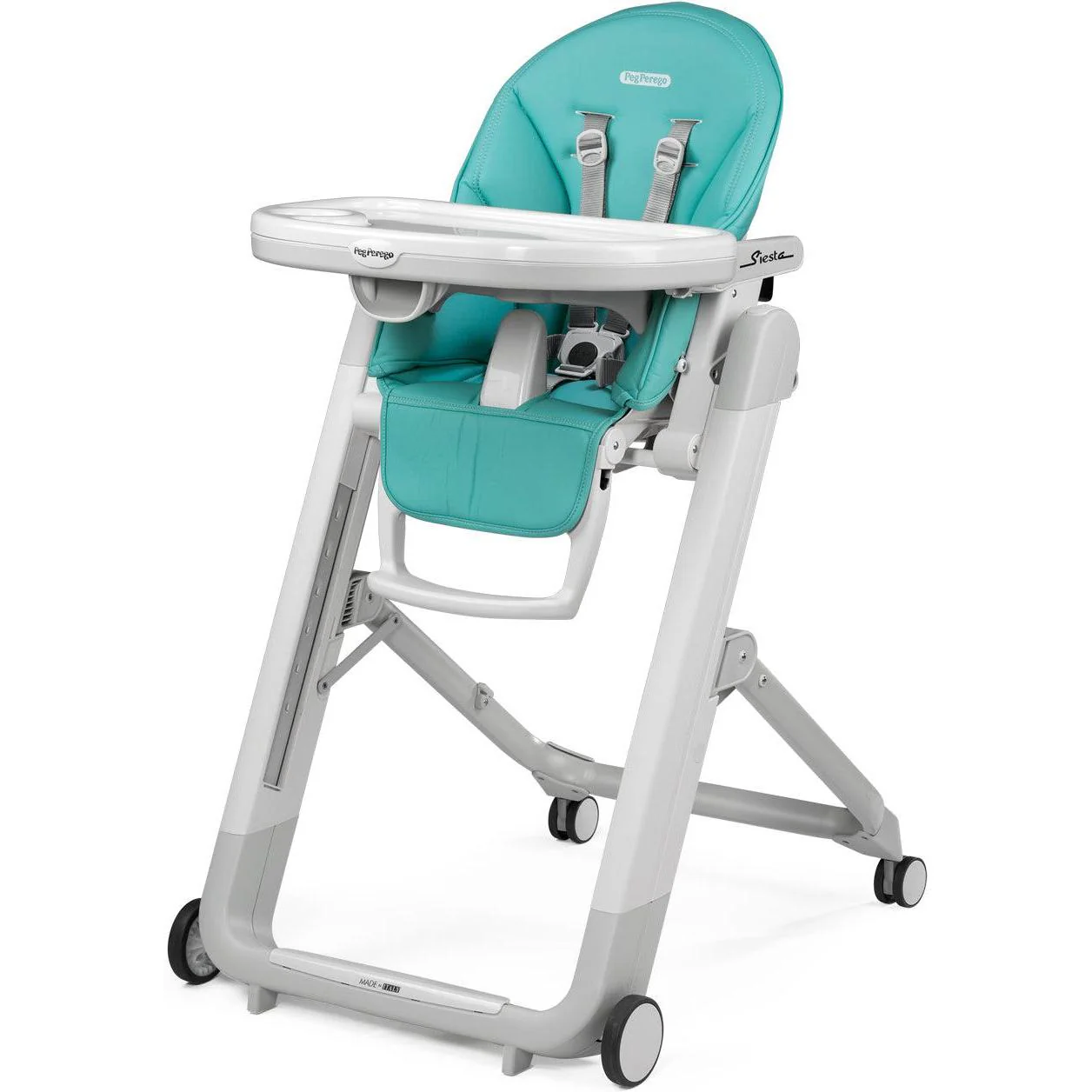PEG Siesta Highchair - Image 20