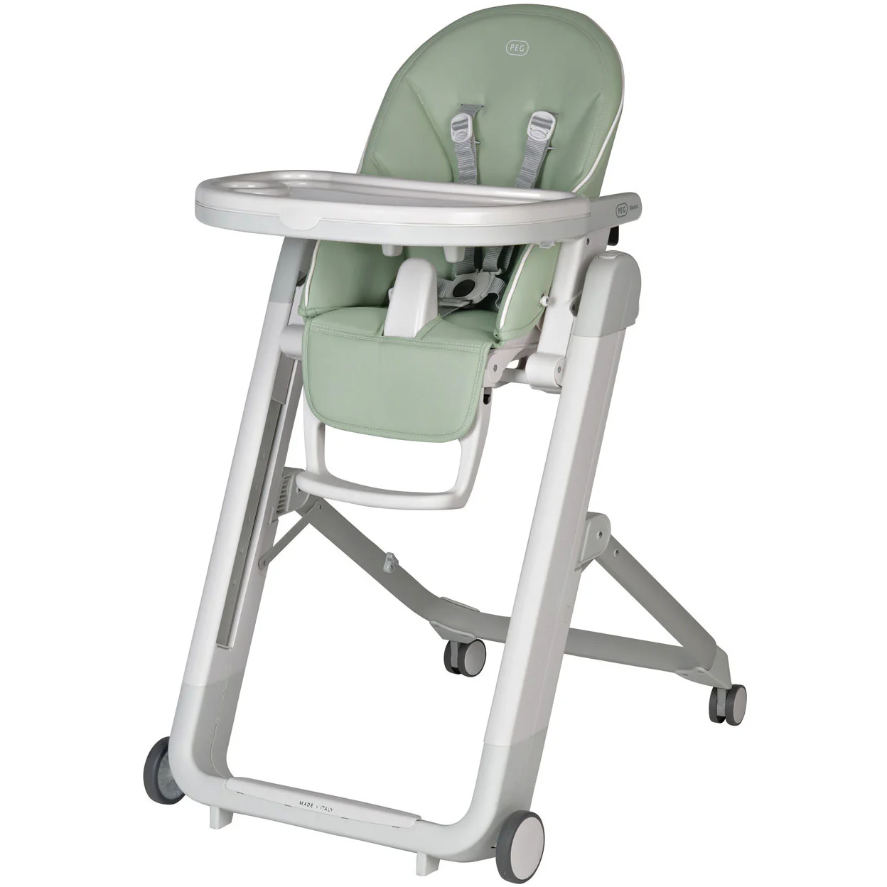 PEG Siesta Highchair - Image 21