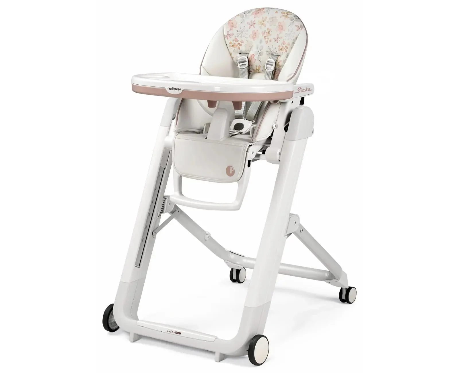 PEG Siesta Highchair - Image 9