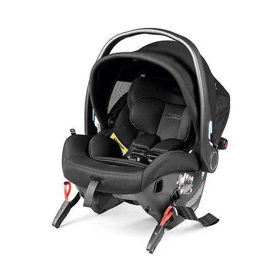 PEG Primo Viaggio Urban Mobility Infant Car Seat - Image 3