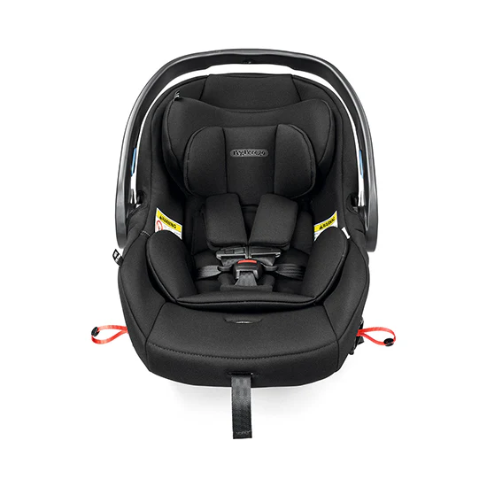 PEG Primo Viaggio Urban Mobility Infant Car Seat - Image 4