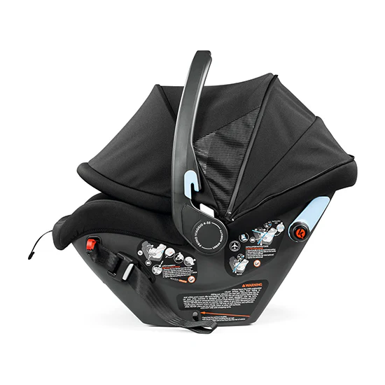 PEG Primo Viaggio Urban Mobility Infant Car Seat - Image 6