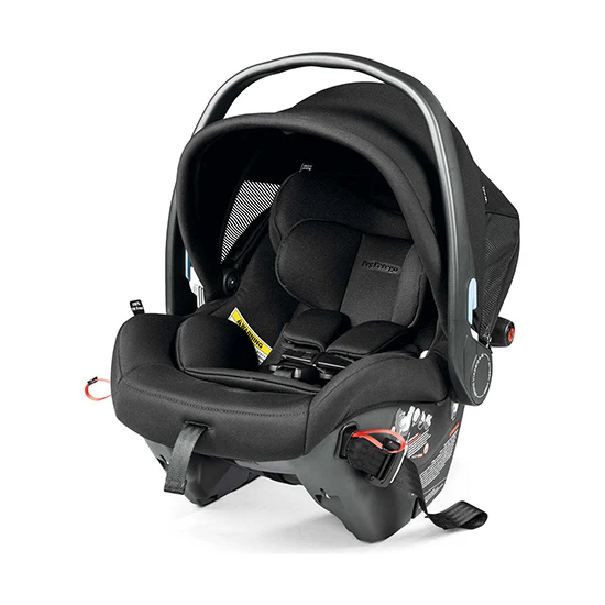 PEG Primo Viaggio Urban Mobility Infant Car Seat - Image 7