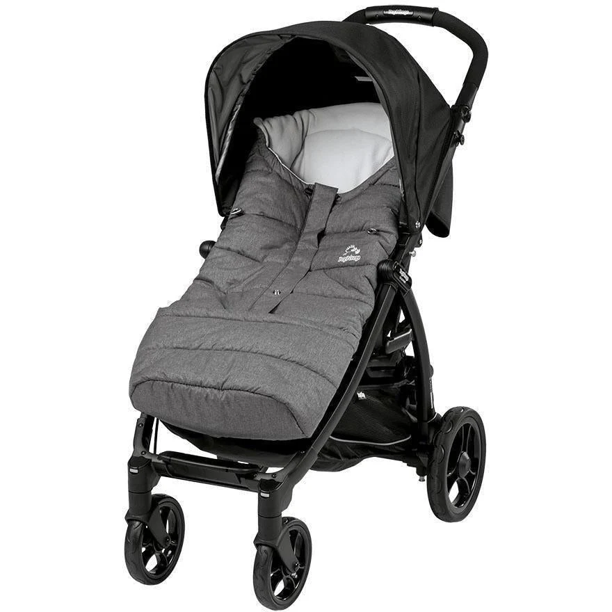 PEG Vario Foot Muff - Image 3