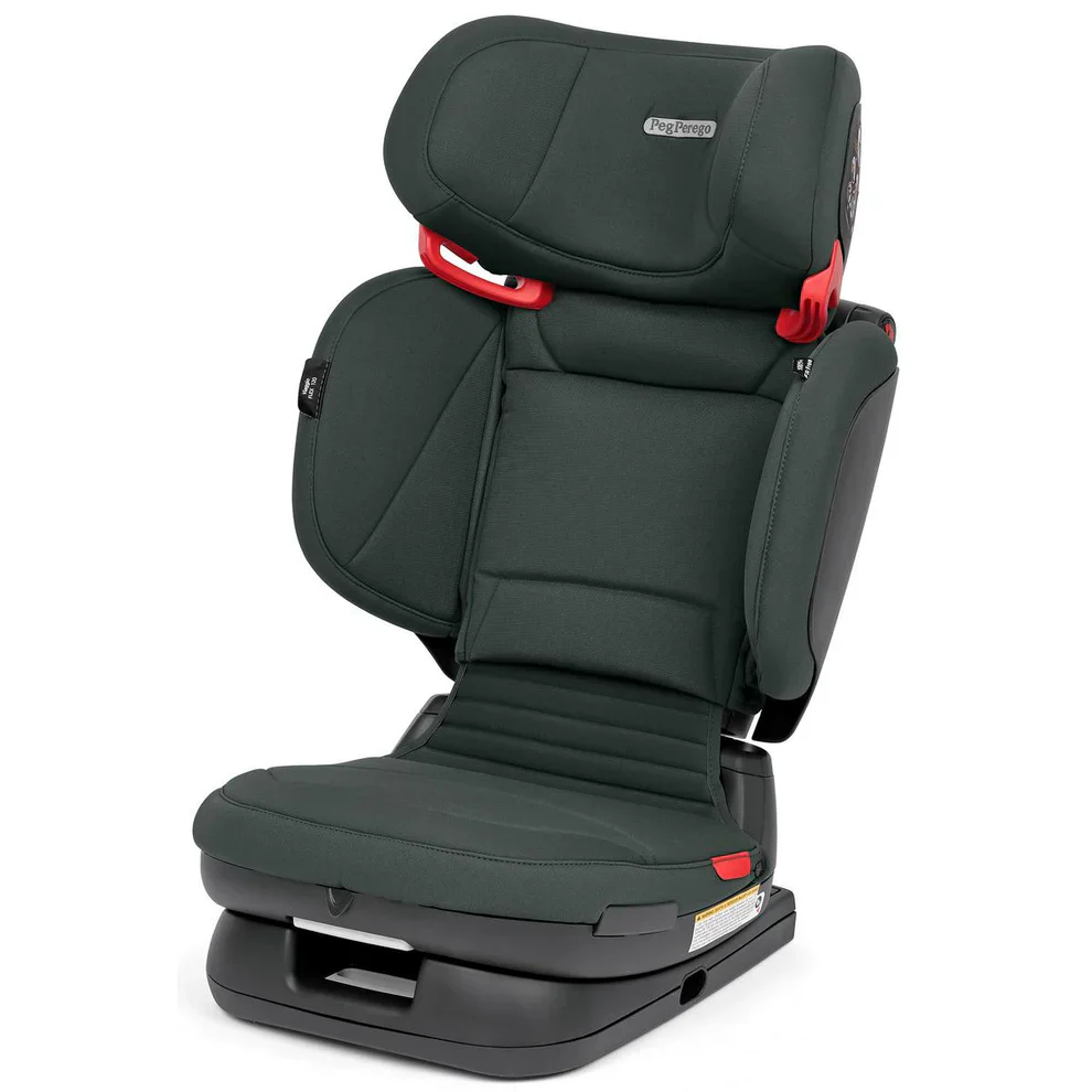 PEG Viaggio Flex 120 Booster Car Seat - Image 10