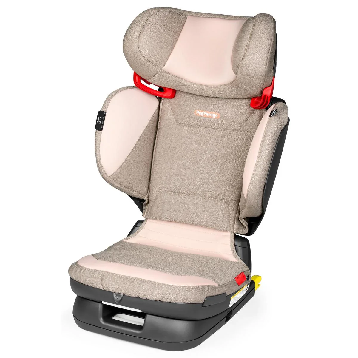 PEG Viaggio Flex 120 Booster Car Seat - Image 11