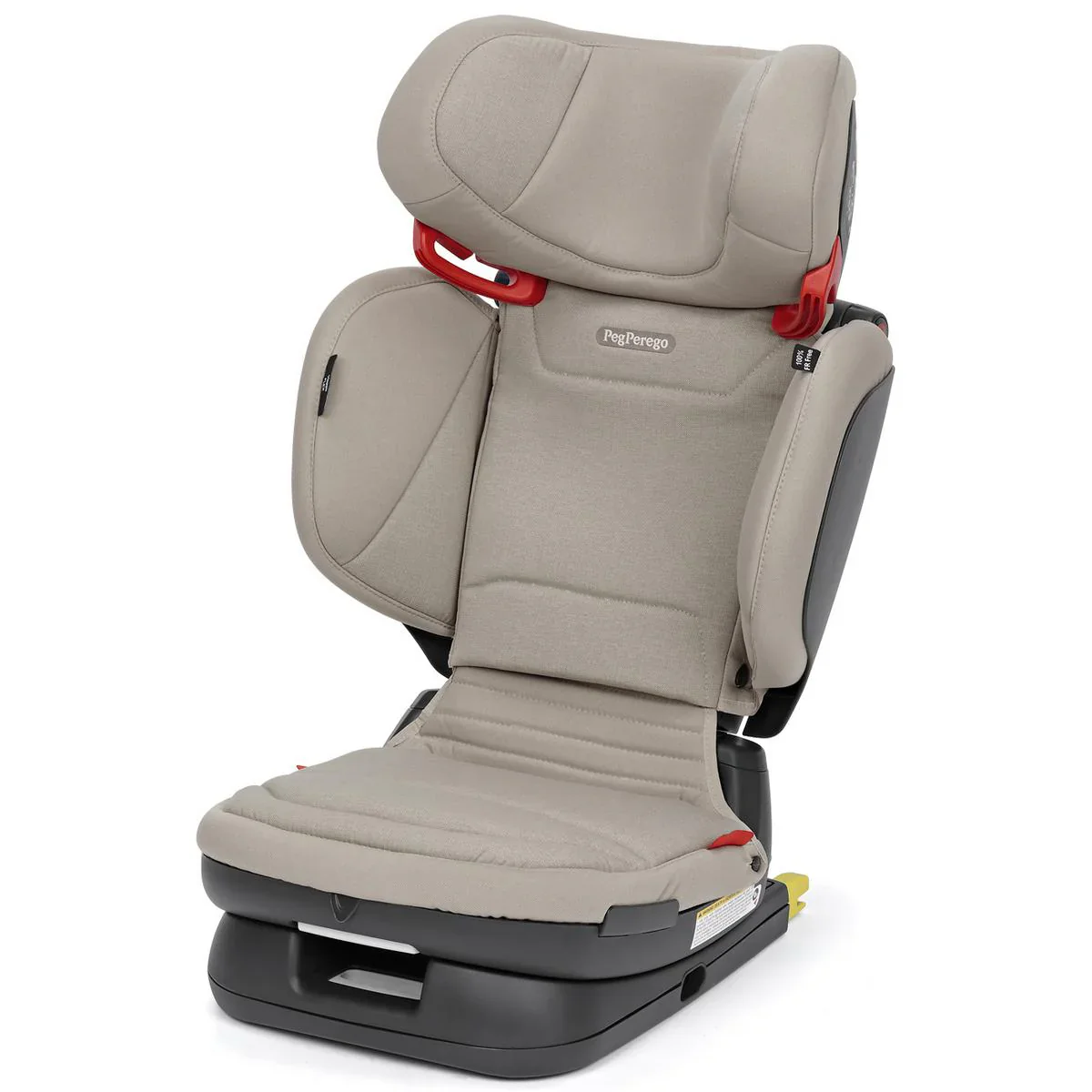 PEG Viaggio Flex 120 Booster Car Seat - Image 12