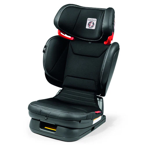 PEG Viaggio Flex 120 Booster Car Seat - Image 3