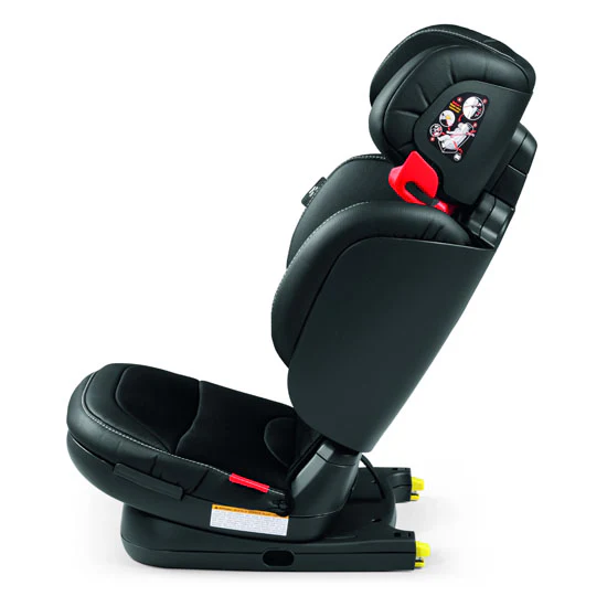 PEG Viaggio Flex 120 Booster Car Seat - Image 5