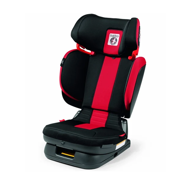 PEG Viaggio Flex 120 Booster Car Seat - Image 7