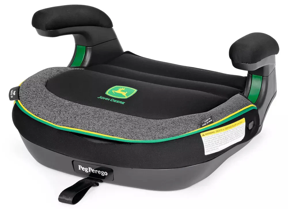 PEG Viaggio Shuttle Booster Car Seat - Image 10