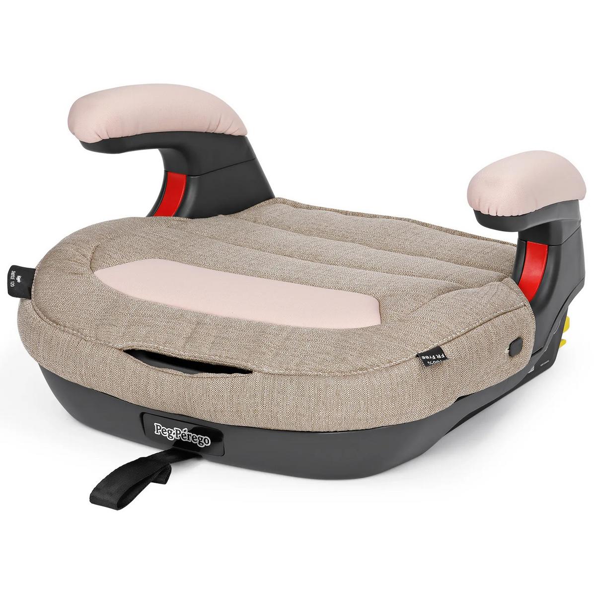 PEG Viaggio Shuttle Booster Car Seat - Image 11