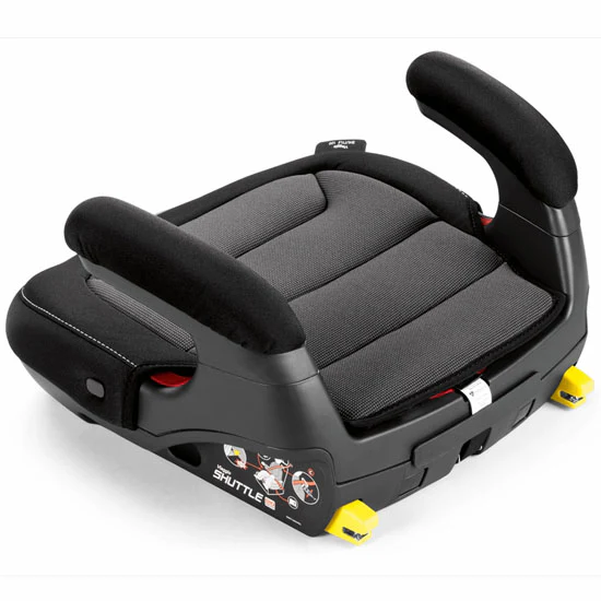 PEG Viaggio Shuttle Booster Car Seat - Image 3
