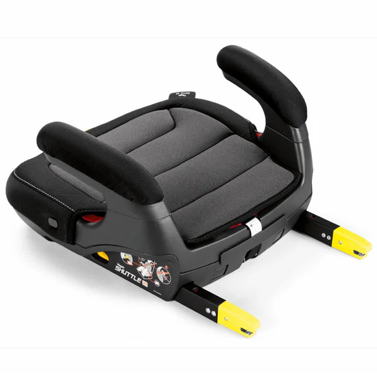 PEG Viaggio Shuttle Booster Car Seat - Image 4