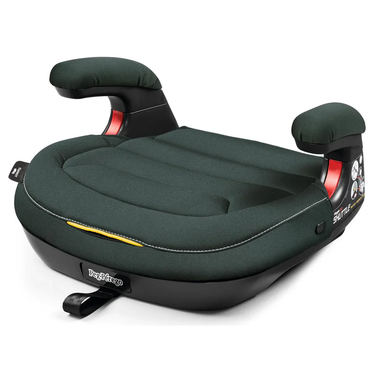 PEG Viaggio Shuttle Booster Car Seat - Image 9
