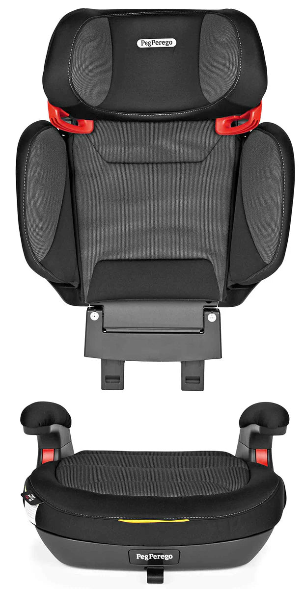 PEG Viaggio Shuttle Plus 120 Booster Car Seat - Image 4