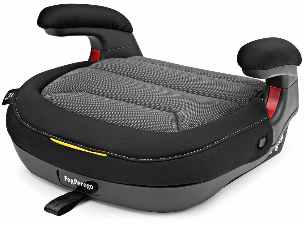 PEG Viaggio Shuttle Plus 120 Booster Car Seat - Image 6