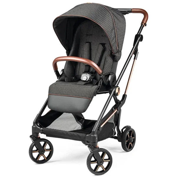 PEG Vivace Lightweight Stroller