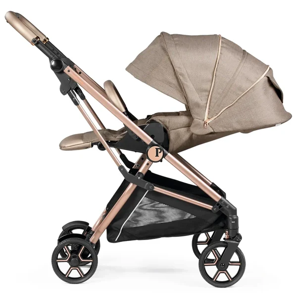 PEG Vivace Lightweight Stroller - Image 2