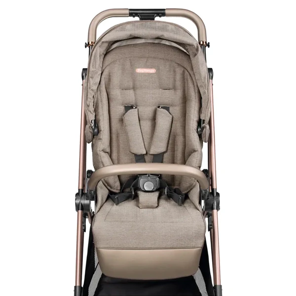 PEG Vivace Lightweight Stroller - Image 3