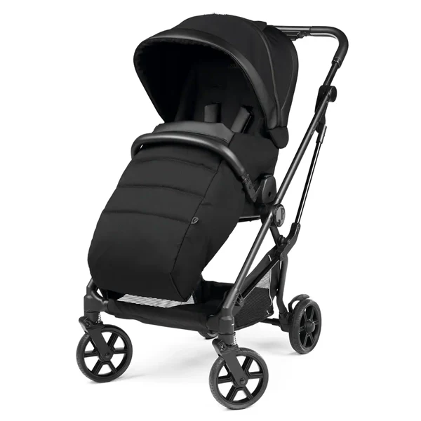 PEG Vivace Lightweight Stroller - Image 5