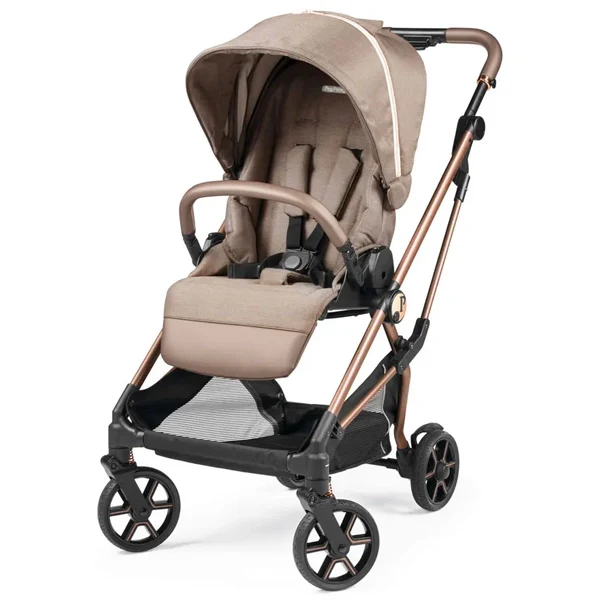 PEG Vivace Lightweight Stroller - Image 8