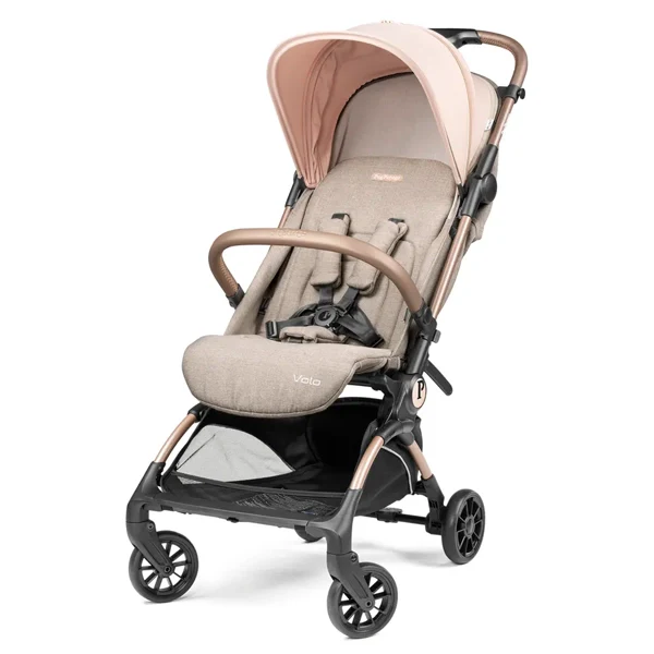 PEG Volo Travel Stroller - Image 11