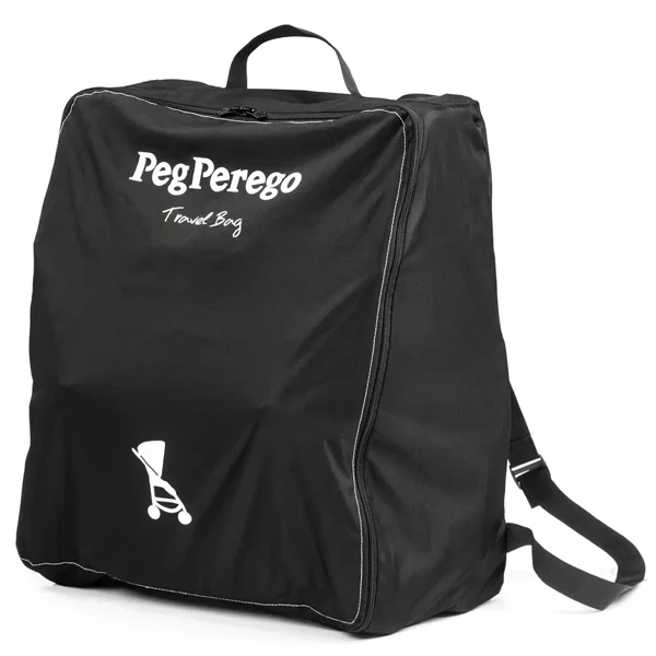 PEG Volo Travel Stroller - Image 7