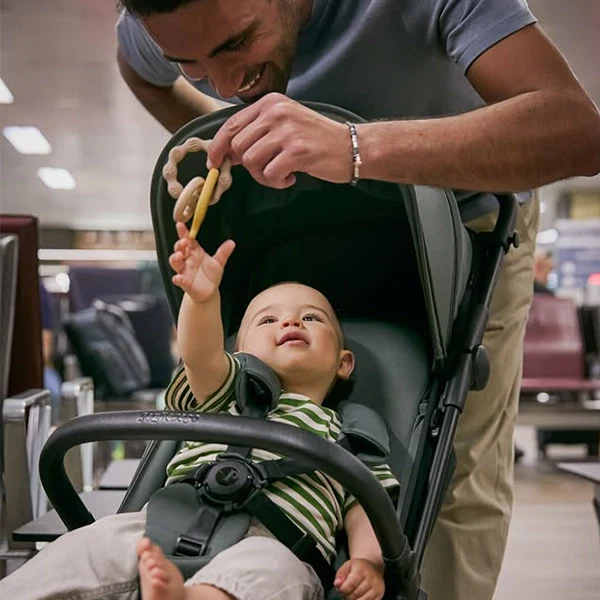 PEG Volo Travel Stroller - Image 8