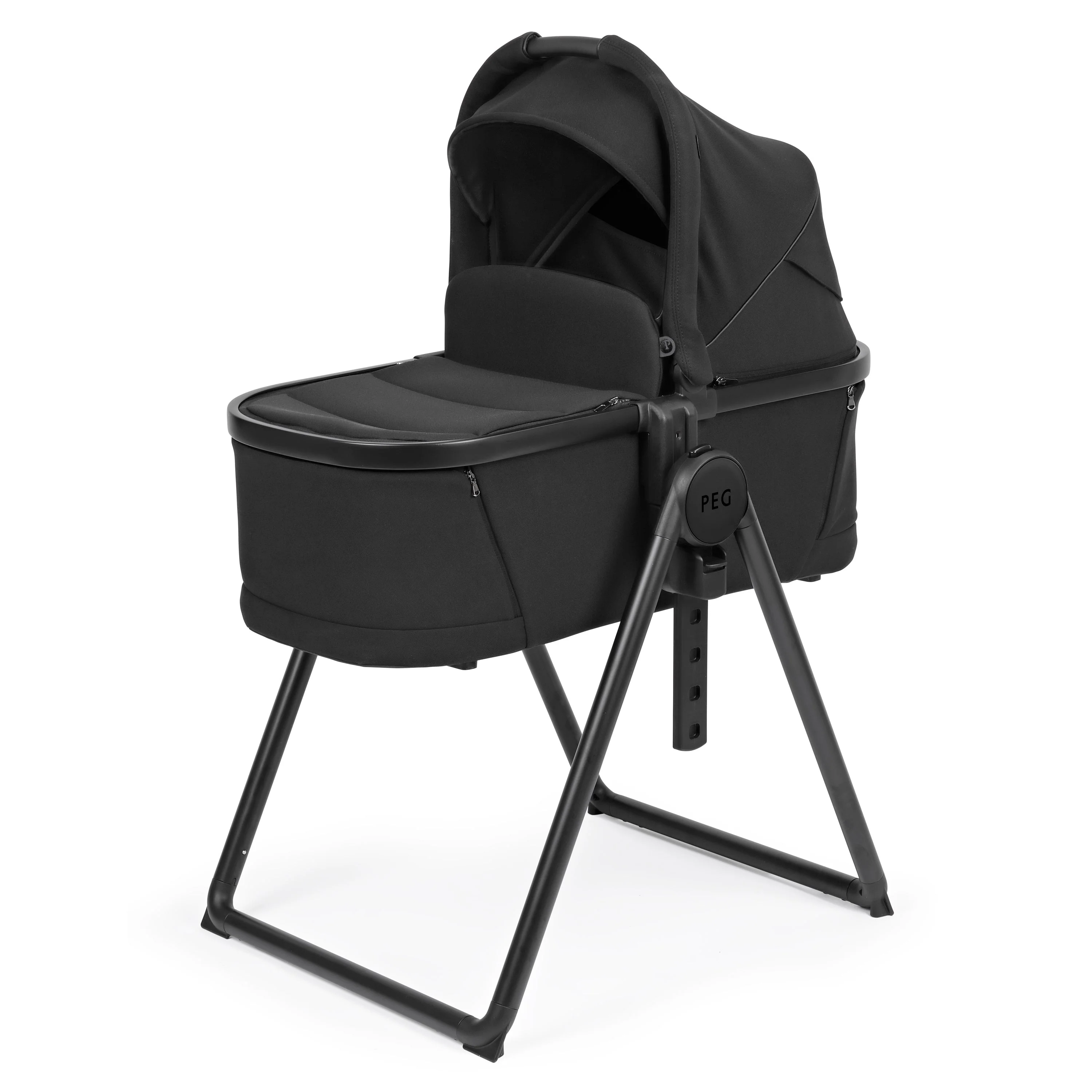 PEG YPSI Bassinet with Stand By Me | Specialty Store Exclusive!