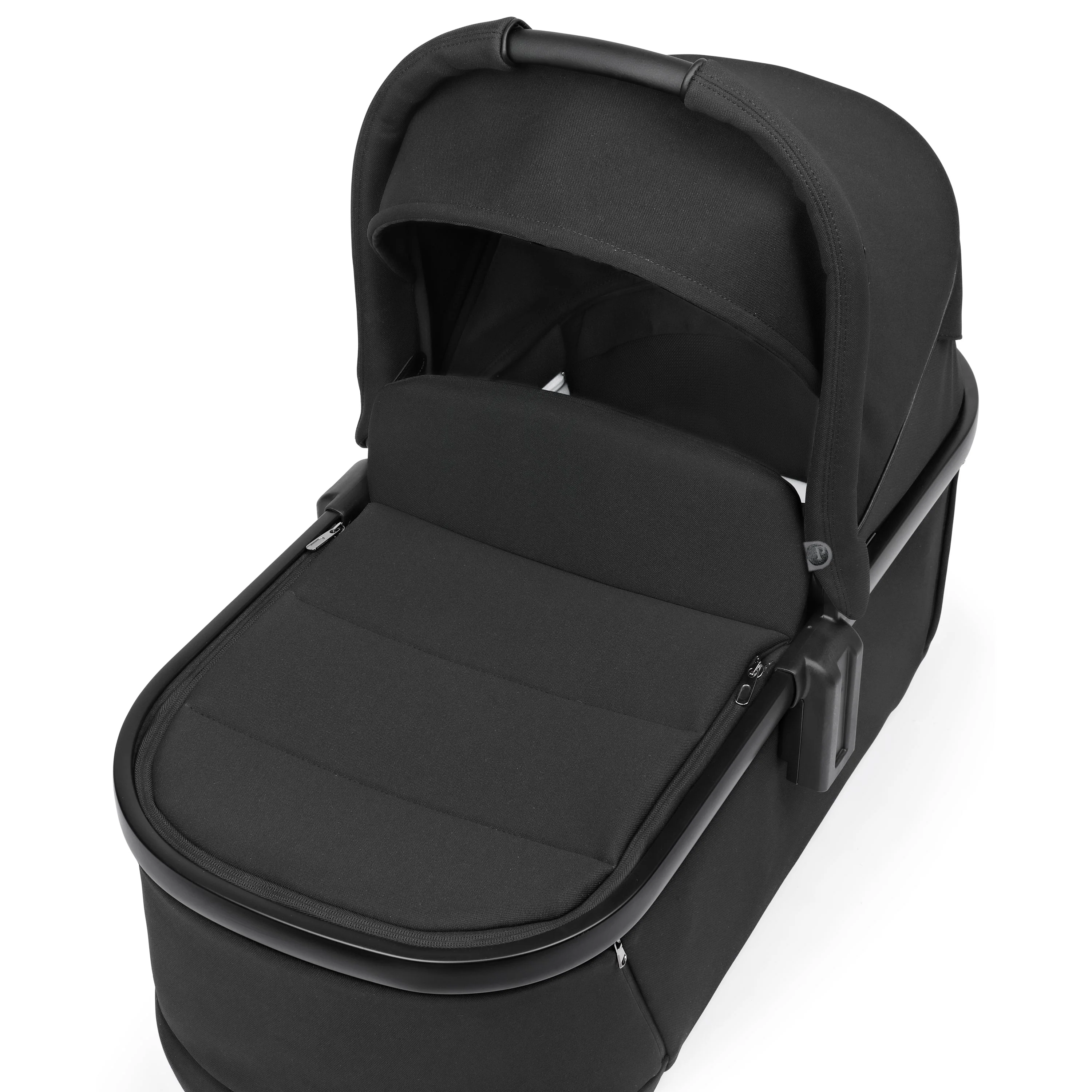 PEG YPSI Bassinet with Stand By Me | Specialty Store Exclusive! - Image 10