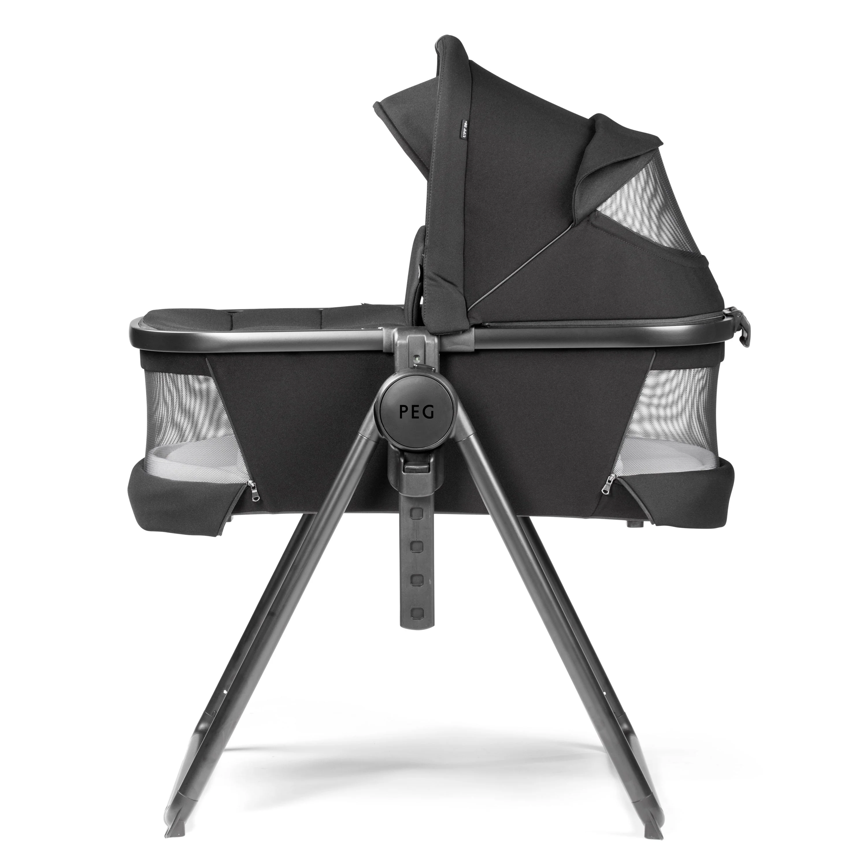 PEG YPSI Bassinet with Stand By Me | Specialty Store Exclusive! - Image 13