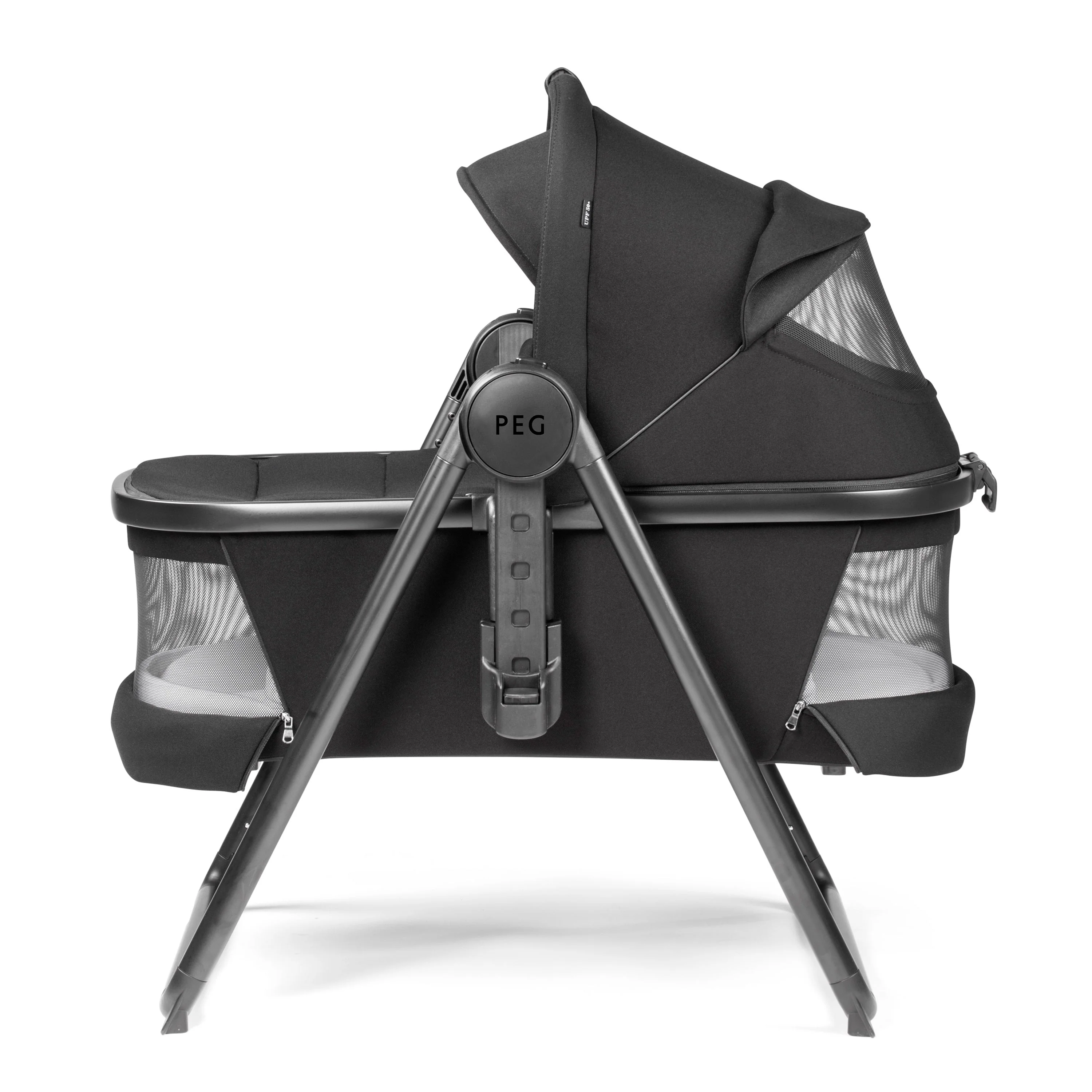 PEG YPSI Bassinet with Stand By Me | Specialty Store Exclusive! - Image 14