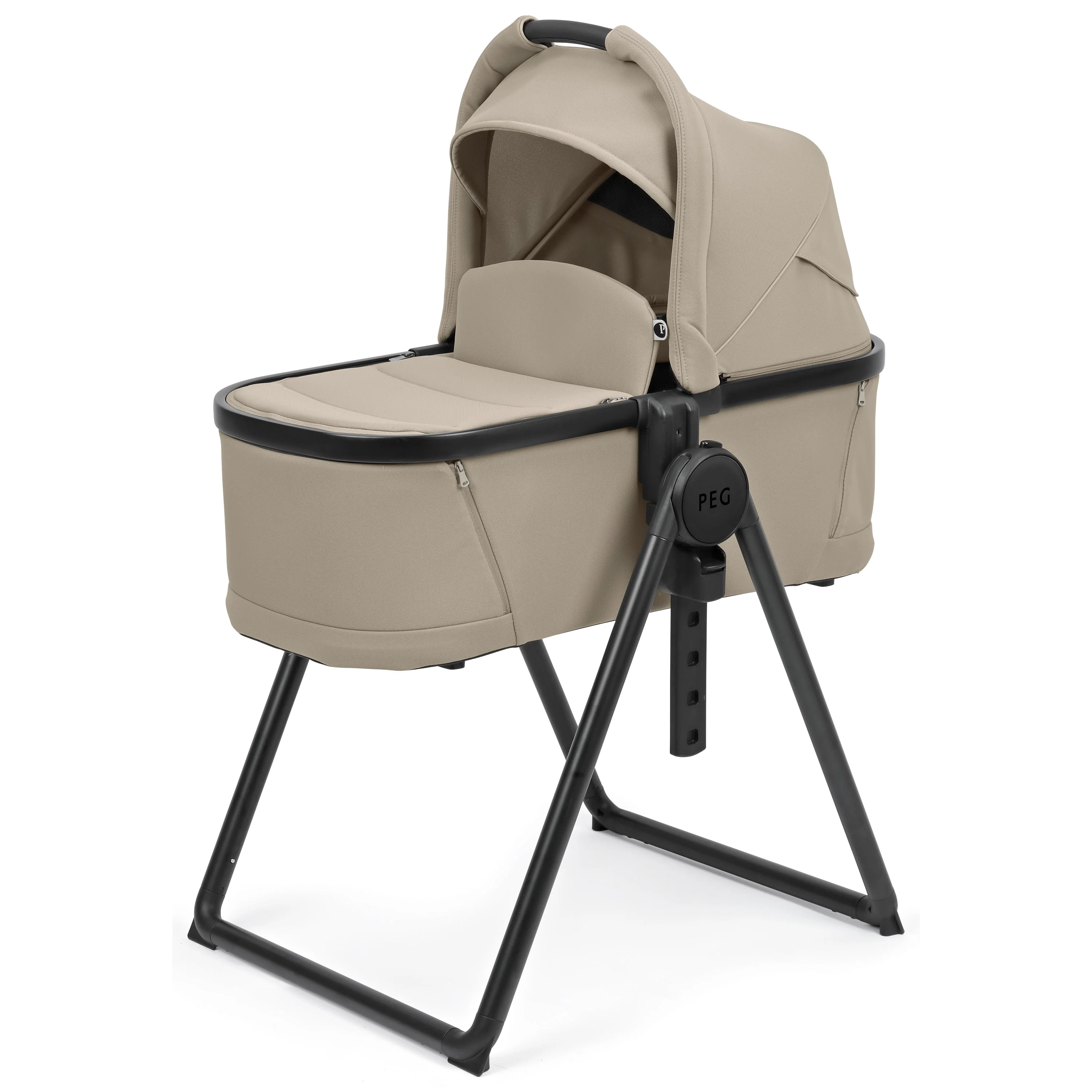 PEG YPSI Bassinet with Stand By Me | Specialty Store Exclusive! - Image 15