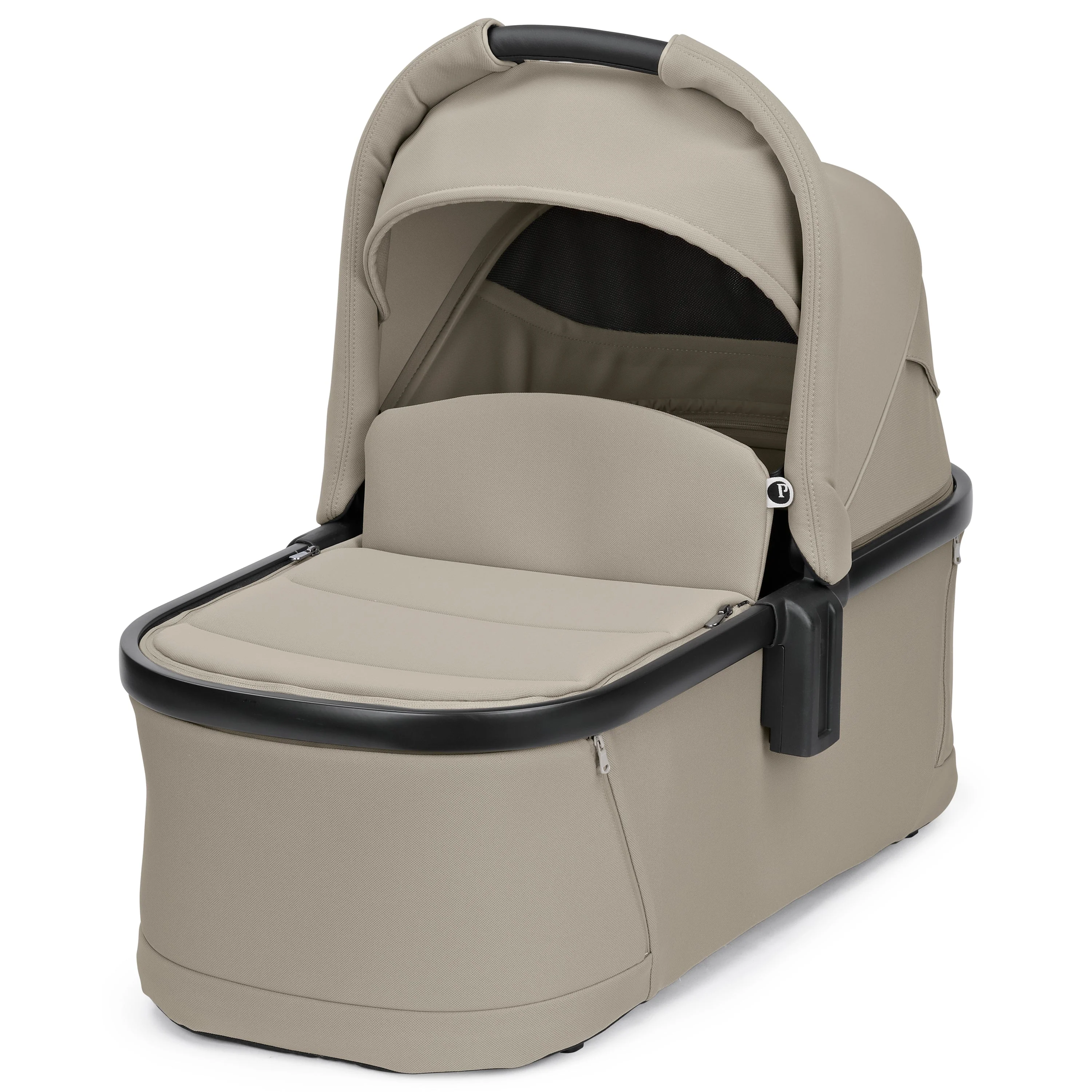 PEG YPSI Bassinet with Stand By Me | Specialty Store Exclusive! - Image 16