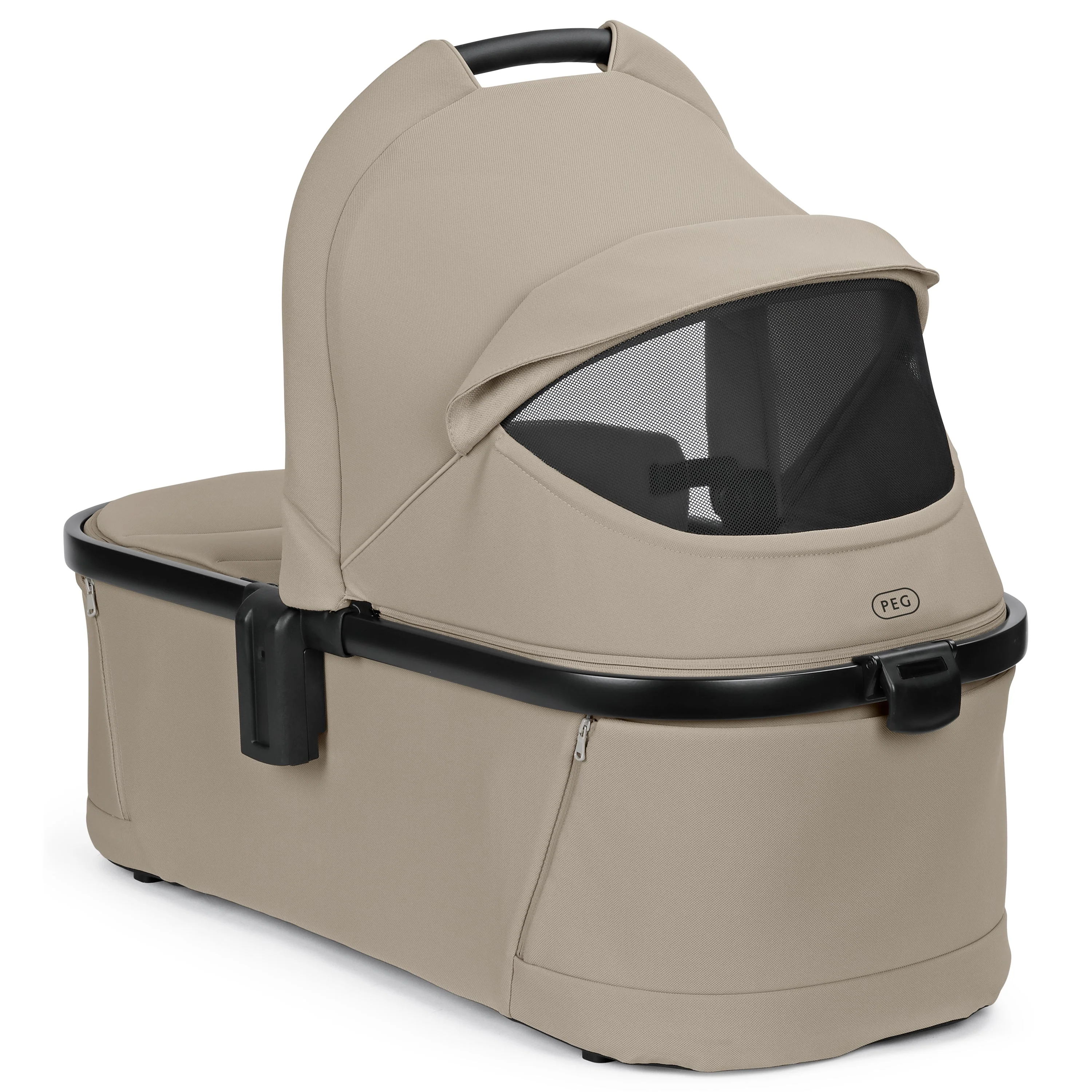 PEG YPSI Bassinet with Stand By Me | Specialty Store Exclusive! - Image 17