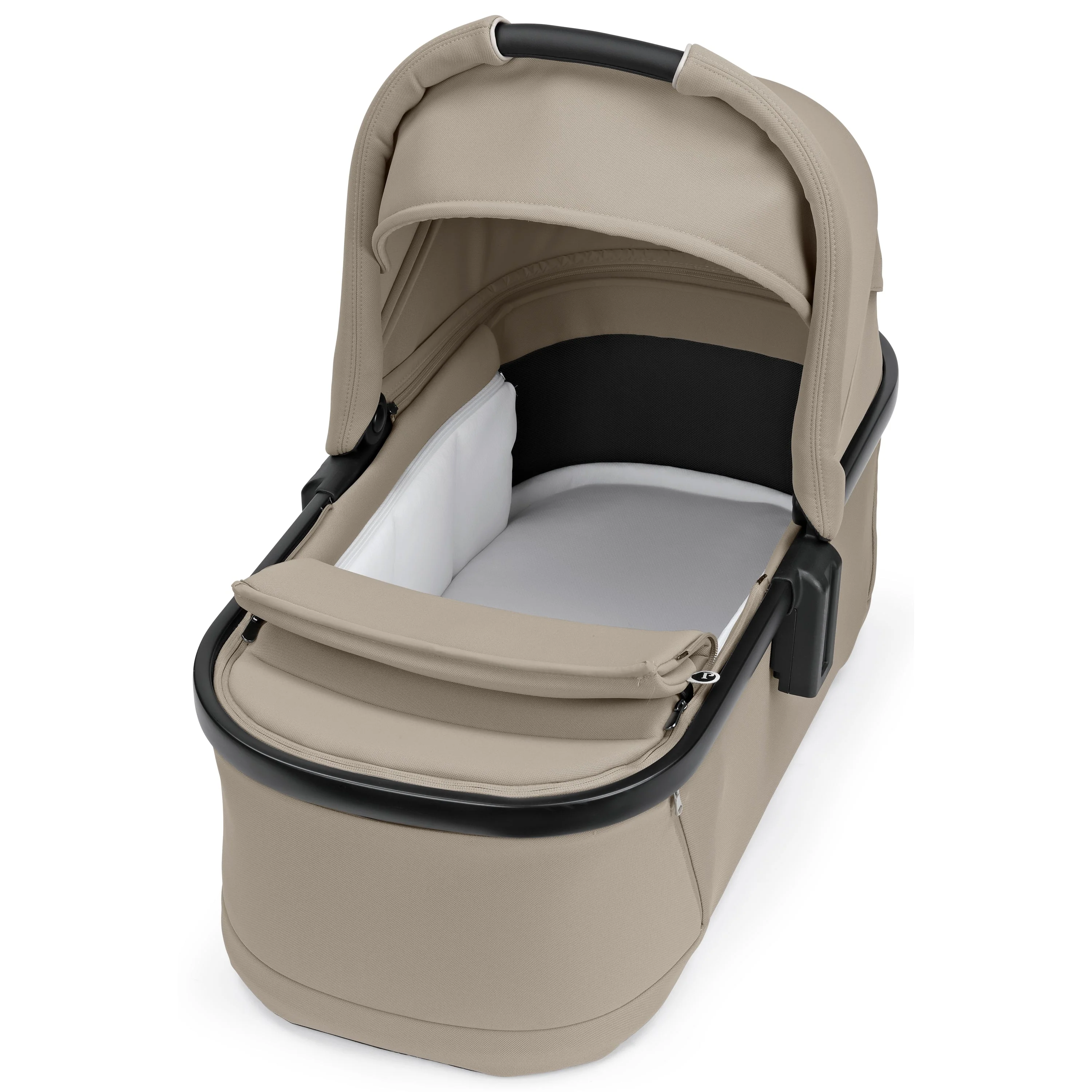 PEG YPSI Bassinet with Stand By Me | Specialty Store Exclusive! - Image 19