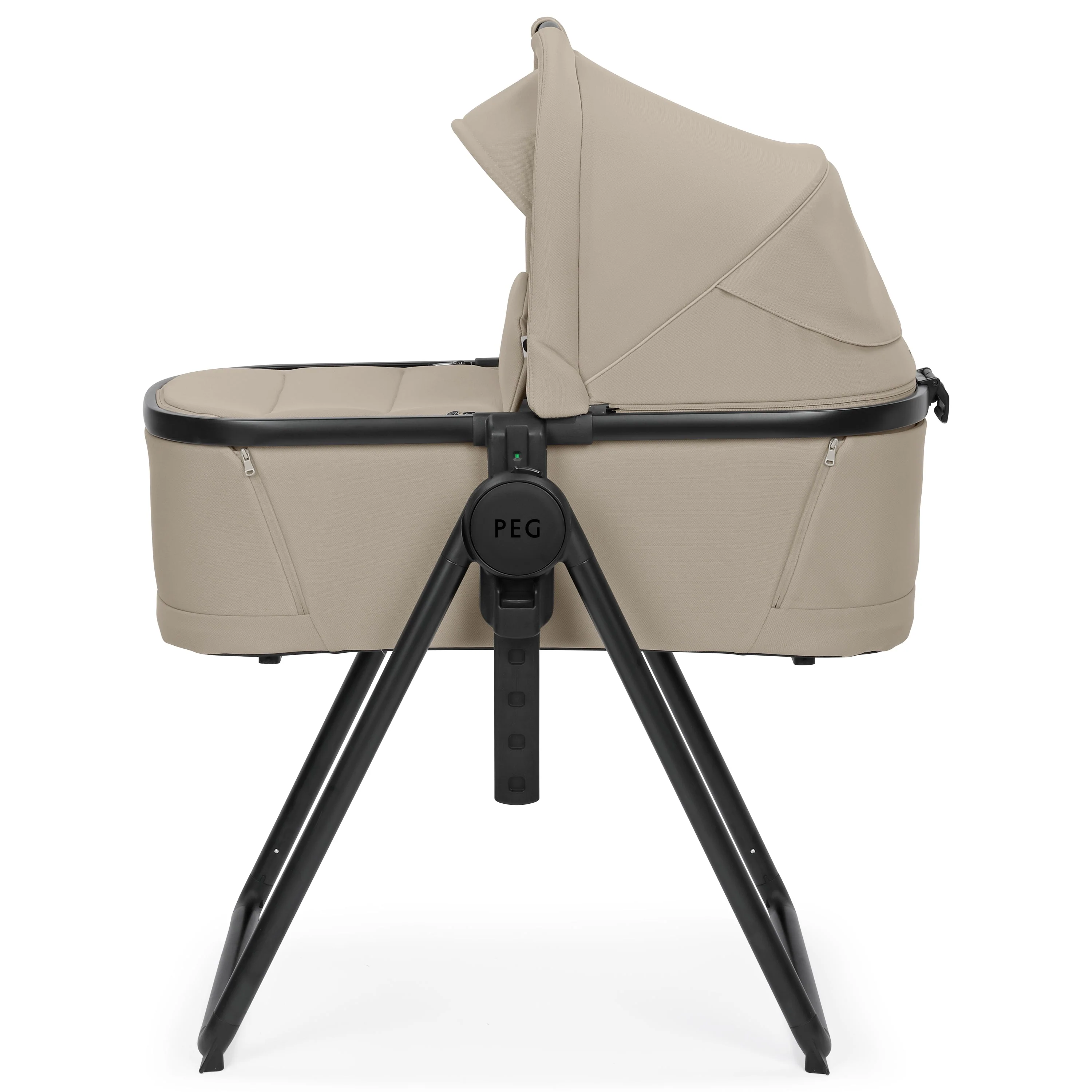 PEG YPSI Bassinet with Stand By Me | Specialty Store Exclusive! - Image 21