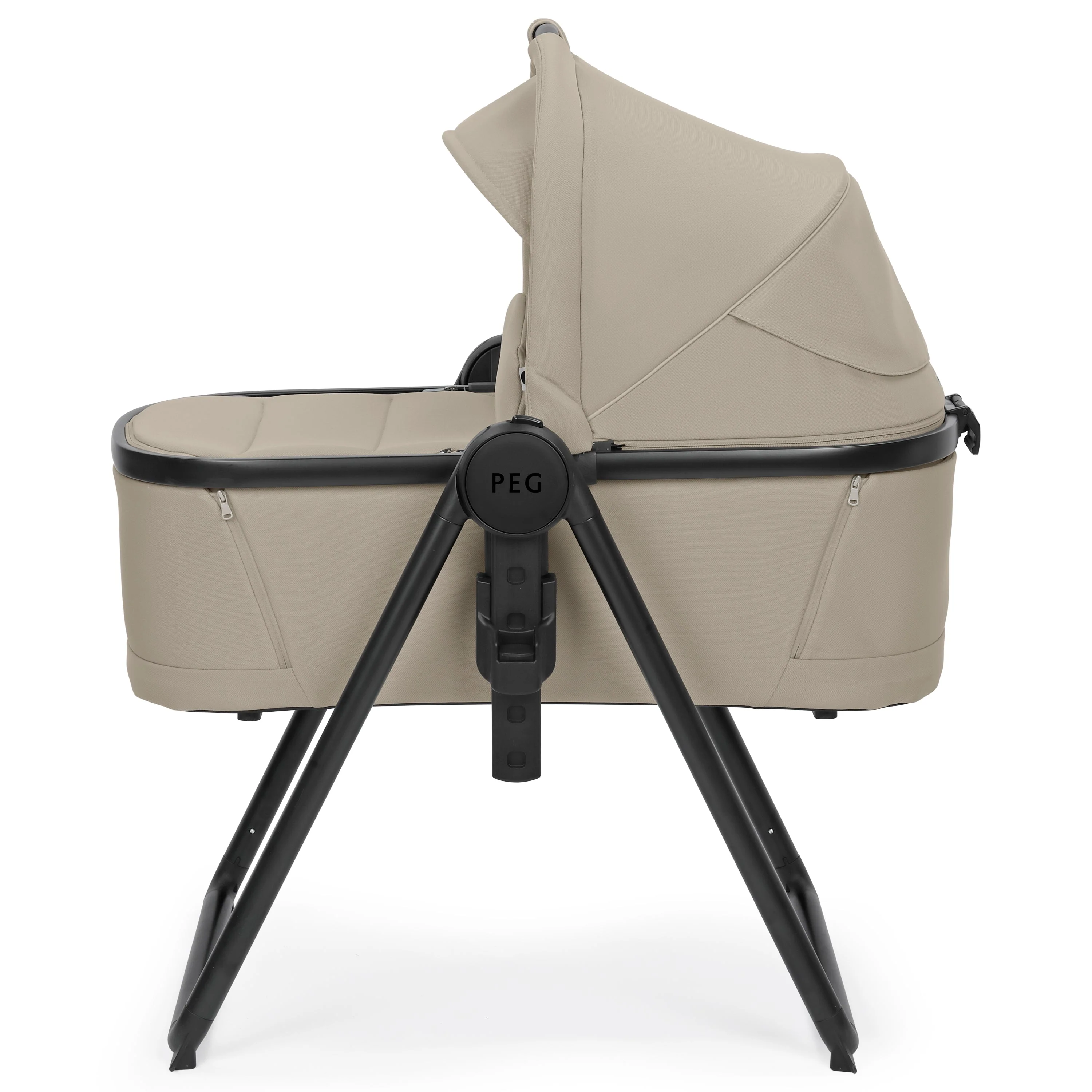 PEG YPSI Bassinet with Stand By Me | Specialty Store Exclusive! - Image 22